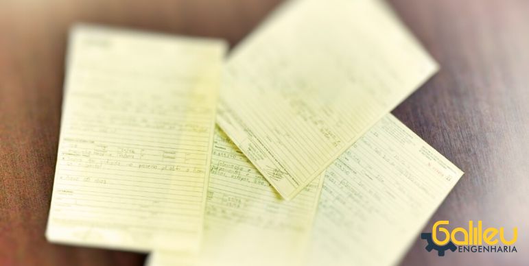 auto de notificação ambiental