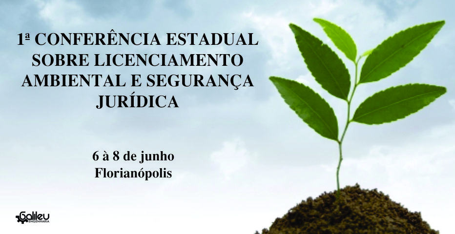 Conferencia ambiental