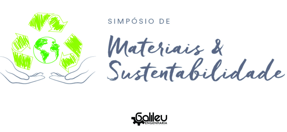 Simposio de Materiais e Sustentabilidade