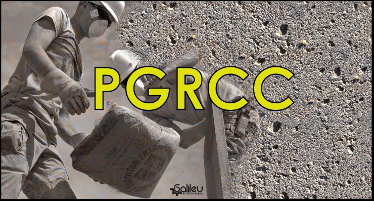 Plano de Gerenciamento de Resíduos da Construção Civil