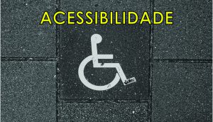 laudo de acessibilidade