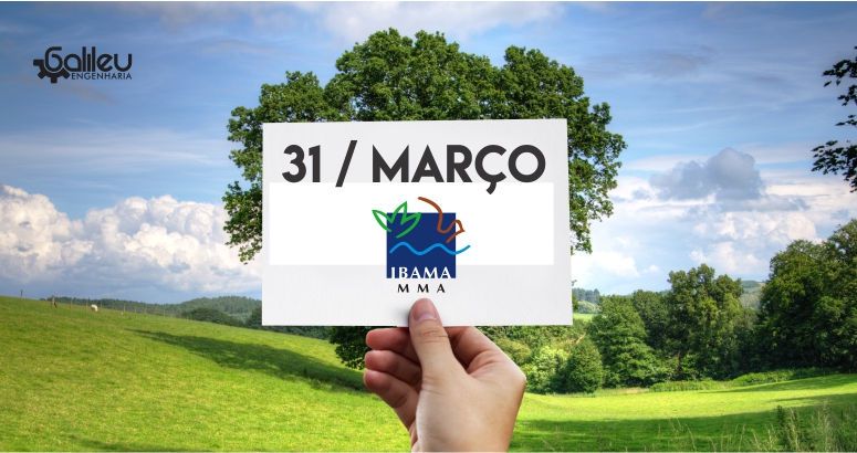 Relatórios do IBAMA