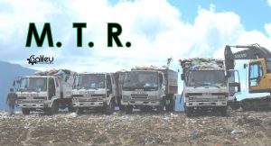 O que é MTR