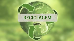 reciclagem