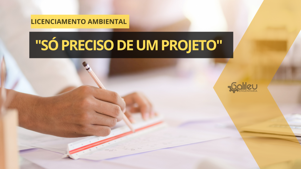 Projeto Ambiental