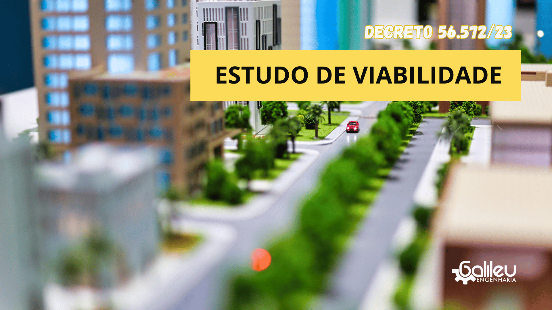 Estudo de Viabilidade de Uso